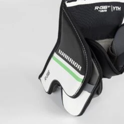 Warrior Ritual G6 E+ Youth Goalie Blocker 14 Warrior Ritual G6 E+ Youth Goalie Blocker -Baue Hockey Shop warrior blockers warrior ritual g6 e youth goalie blocker 29106374148162