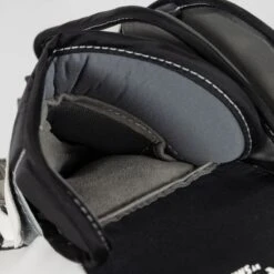 Warrior Ritual G6 E+ Youth Goalie Blocker 19 Warrior Ritual G6 E+ Youth Goalie Blocker -Baue Hockey Shop warrior blockers warrior ritual g6 e youth goalie blocker 29106374377538