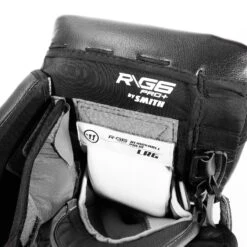 Warrior Ritual G6 Pro+ Senior Goalie Blocker -Baue Hockey Shop warrior blockers warrior ritual g6 pro senior goalie blocker 28993491042370