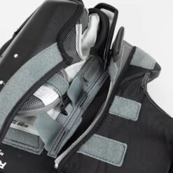 Warrior Ritual G6 Pro+ Senior Goalie Blocker -Baue Hockey Shop warrior blockers warrior ritual g6 pro senior goalie blocker 29106376343618