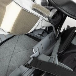 Warrior Ritual G6 Pro+ Senior Goalie Blocker -Baue Hockey Shop warrior blockers warrior ritual g6 pro senior goalie blocker 29106376376386