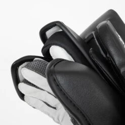 Warrior Ritual G6 Pro+ Senior Goalie Blocker -Baue Hockey Shop warrior blockers warrior ritual g6 pro senior goalie blocker 29106376409154