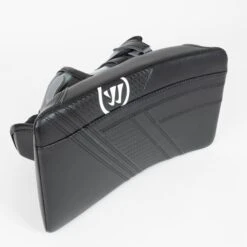 Warrior Ritual G6 Pro+ Senior Goalie Blocker -Baue Hockey Shop warrior blockers warrior ritual g6 pro senior goalie blocker 29106376441922