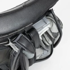 Warrior Ritual G6 Pro+ Senior Goalie Blocker -Baue Hockey Shop warrior blockers warrior ritual g6 pro senior goalie blocker 29106376572994