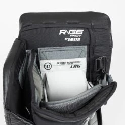 Warrior Ritual G6 Pro+ Senior Goalie Blocker -Baue Hockey Shop warrior blockers warrior ritual g6 pro senior goalie blocker 29106377031746