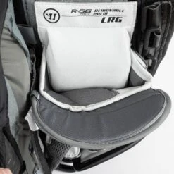 Warrior Ritual G6 Pro+ Senior Goalie Blocker -Baue Hockey Shop warrior blockers warrior ritual g6 pro senior goalie blocker 29106377064514