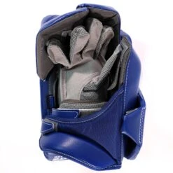 Warrior Ritual GT2 Classic Senior Goalie Blocker -Baue Hockey Shop warrior blockers warrior ritual gt2 classic senior goalie blocker 28861239328834