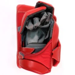 Warrior Ritual GT2 Classic Senior Goalie Blocker -Baue Hockey Shop warrior blockers warrior ritual gt2 classic senior goalie blocker 28861239427138