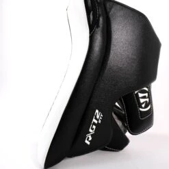 Warrior Ritual GT2 Classic Senior Goalie Blocker -Baue Hockey Shop warrior blockers warrior ritual gt2 classic senior goalie blocker 28861239459906