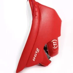 Warrior Ritual GT2 Classic Senior Goalie Blocker -Baue Hockey Shop warrior blockers warrior ritual gt2 classic senior goalie blocker 28861239525442