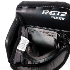 Warrior Ritual GT2 Classic Senior Goalie Blocker -Baue Hockey Shop warrior blockers warrior ritual gt2 classic senior goalie blocker 28861239558210