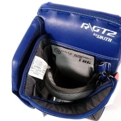 Warrior Ritual GT2 Classic Senior Goalie Blocker -Baue Hockey Shop warrior blockers warrior ritual gt2 classic senior goalie blocker 28861239590978