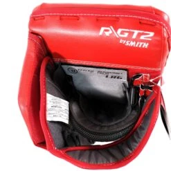 Warrior Ritual GT2 Classic Senior Goalie Blocker -Baue Hockey Shop warrior blockers warrior ritual gt2 classic senior goalie blocker 28861239656514