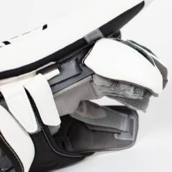 Warrior Ritual GT2 Intermediate Goalie Blocker -Baue Hockey Shop warrior blockers warrior ritual gt2 intermediate goalie blocker 5428196835394