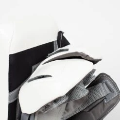 Warrior Ritual GT2 Intermediate Goalie Blocker -Baue Hockey Shop warrior blockers warrior ritual gt2 intermediate goalie blocker 5428196933698