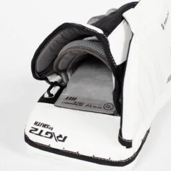 Warrior Ritual GT2 Intermediate Goalie Blocker -Baue Hockey Shop warrior blockers warrior ritual gt2 intermediate goalie blocker 5428197523522