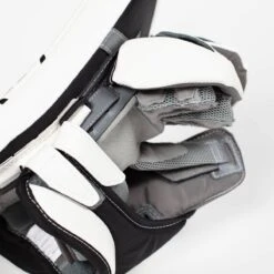 Warrior Ritual GT2 Intermediate Goalie Blocker -Baue Hockey Shop warrior blockers warrior ritual gt2 intermediate goalie blocker 5428198375490