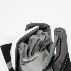 Warrior Ritual GT2 Intermediate Goalie Blocker -Baue Hockey Shop warrior blockers warrior ritual gt2 intermediate goalie blocker 5428198473794