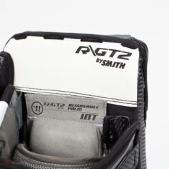 Warrior Ritual GT2 Intermediate Goalie Blocker - Source Exclusive -Baue Hockey Shop warrior blockers warrior ritual gt2 intermediate goalie blocker source exclusive 30410491592770