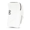 Warrior Ritual GT2 Intermediate Goalie Blocker -Baue Hockey Shop warrior blockers warrior ritual gt2 intermediate goalie blocker white regular 28741245796418