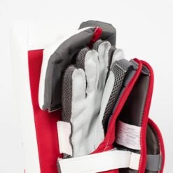 Warrior Ritual GT2 Junior Goalie Blocker 17 Warrior Ritual GT2 Junior Goalie Blocker -Baue Hockey Shop warrior blockers warrior ritual gt2 junior goalie blocker 5428240744514