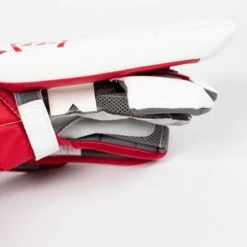 Warrior Ritual GT2 Junior Goalie Blocker 16 Warrior Ritual GT2 Junior Goalie Blocker -Baue Hockey Shop warrior blockers warrior ritual gt2 junior goalie blocker 5428240777282