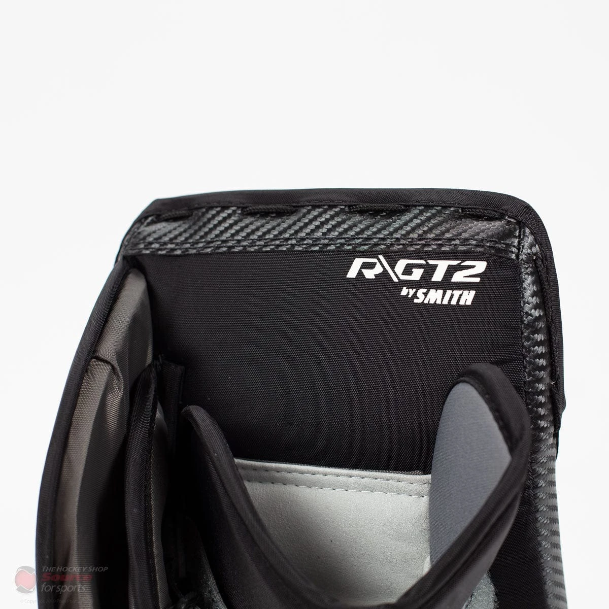 Warrior Ritual GT2 Junior Goalie Blocker - Source Exclusive 7 Warrior Ritual GT2 Junior Goalie Blocker - Source Exclusive - Image 5