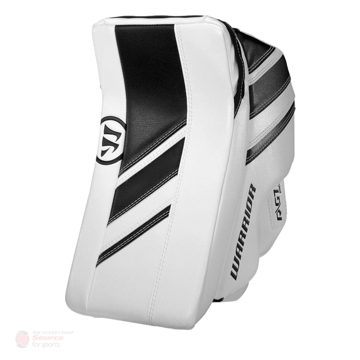 Warrior Ritual GT2 Junior Goalie Blocker 13 Warrior Ritual GT2 Junior Goalie Blocker - Image 11