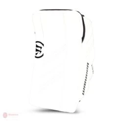 Warrior Ritual GT2 Junior Goalie Blocker 21 Warrior Ritual GT2 Junior Goalie Blocker -Baue Hockey Shop warrior blockers warrior ritual gt2 junior goalie blocker white full right 28741246386242