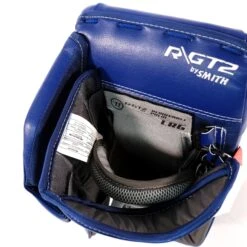 Warrior Ritual GT2 Pro Classic Senior Goalie Blocker -Baue Hockey Shop warrior blockers warrior ritual gt2 pro classic senior goalie blocker 28861321969730