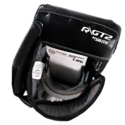 Warrior Ritual GT2 Pro Classic Senior Goalie Blocker -Baue Hockey Shop warrior blockers warrior ritual gt2 pro classic senior goalie blocker 28861322002498