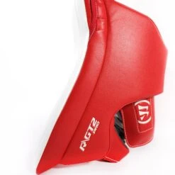 Warrior Ritual GT2 Pro Classic Senior Goalie Blocker -Baue Hockey Shop warrior blockers warrior ritual gt2 pro classic senior goalie blocker 28861322035266