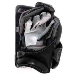 Warrior Ritual GT2 Pro Classic Senior Goalie Blocker -Baue Hockey Shop warrior blockers warrior ritual gt2 pro classic senior goalie blocker 28861322068034