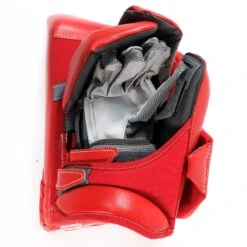 Warrior Ritual GT2 Pro Classic Senior Goalie Blocker -Baue Hockey Shop warrior blockers warrior ritual gt2 pro classic senior goalie blocker 28861322199106