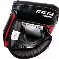 Warrior Ritual GT2 Pro Classic Senior Goalie Blocker -Baue Hockey Shop warrior blockers warrior ritual gt2 pro classic senior goalie blocker 28861322264642