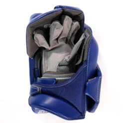 Warrior Ritual GT2 Pro Classic Senior Goalie Blocker -Baue Hockey Shop warrior blockers warrior ritual gt2 pro classic senior goalie blocker 28861322297410