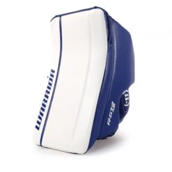 Warrior Ritual GT2 Pro Classic Senior Goalie Blocker -Baue Hockey Shop warrior blockers warrior ritual gt2 pro classic senior goalie blocker white royal regular 28861304799298