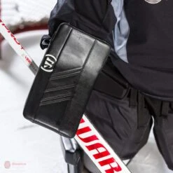 Warrior Ritual GT2 Pro Senior Goalie Blocker 32 Warrior Ritual GT2 Pro Senior Goalie Blocker -Baue Hockey Shop warrior blockers warrior ritual gt2 pro senior goalie blocker 5024460537922