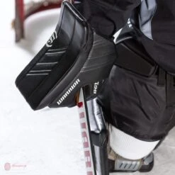 Warrior Ritual GT2 Pro Senior Goalie Blocker 33 Warrior Ritual GT2 Pro Senior Goalie Blocker -Baue Hockey Shop warrior blockers warrior ritual gt2 pro senior goalie blocker 5024460570690