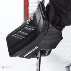 Warrior Ritual GT2 Pro Senior Goalie Blocker 34 Warrior Ritual GT2 Pro Senior Goalie Blocker -Baue Hockey Shop warrior blockers warrior ritual gt2 pro senior goalie blocker 5024460865602