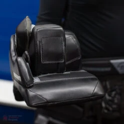 Warrior Ritual GT2 Pro Senior Goalie Blocker 35 Warrior Ritual GT2 Pro Senior Goalie Blocker -Baue Hockey Shop warrior blockers warrior ritual gt2 pro senior goalie blocker 5024460996674