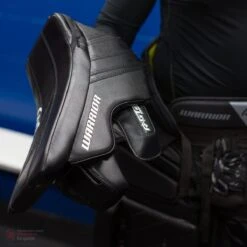 Warrior Ritual GT2 Pro Senior Goalie Blocker 37 Warrior Ritual GT2 Pro Senior Goalie Blocker -Baue Hockey Shop warrior blockers warrior ritual gt2 pro senior goalie blocker 5024461226050