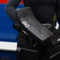 Warrior Ritual GT2 Pro Senior Goalie Blocker 36 Warrior Ritual GT2 Pro Senior Goalie Blocker -Baue Hockey Shop warrior blockers warrior ritual gt2 pro senior goalie blocker 5024461455426
