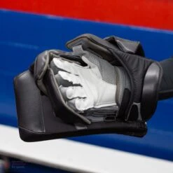 Warrior Ritual GT2 Pro Senior Goalie Blocker 38 Warrior Ritual GT2 Pro Senior Goalie Blocker -Baue Hockey Shop warrior blockers warrior ritual gt2 pro senior goalie blocker 5024461488194