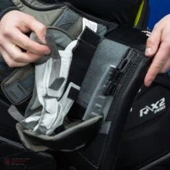 Warrior Ritual GT2 Pro Senior Goalie Blocker 39 Warrior Ritual GT2 Pro Senior Goalie Blocker -Baue Hockey Shop warrior blockers warrior ritual gt2 pro senior goalie blocker 5024461619266