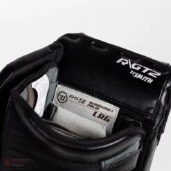 Warrior Ritual GT2 Pro Senior Goalie Blocker 26 Warrior Ritual GT2 Pro Senior Goalie Blocker -Baue Hockey Shop warrior blockers warrior ritual gt2 pro senior goalie blocker 5024641712194