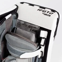 Warrior Ritual GT2 Senior Goalie Blocker 19 Warrior Ritual GT2 Senior Goalie Blocker -Baue Hockey Shop warrior blockers warrior ritual gt2 senior goalie blocker 5024646660162