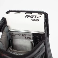 Warrior Ritual GT2 Senior Goalie Blocker - Source Exclusive -Baue Hockey Shop warrior blockers warrior ritual gt2 senior goalie blocker source exclusive 5669149999170