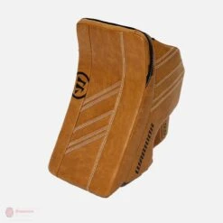 Warrior Ritual GT2 Senior Goalie Blocker - Source Exclusive -Baue Hockey Shop warrior blockers warrior ritual gt2 senior goalie blocker source exclusive tan regular 28280555798594
