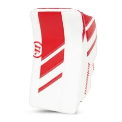 Warrior Ritual GT2 Senior Goalie Blocker 25 Warrior Ritual GT2 Senior Goalie Blocker -Baue Hockey Shop warrior blockers warrior ritual gt2 senior goalie blocker white red regular 28741247008834
